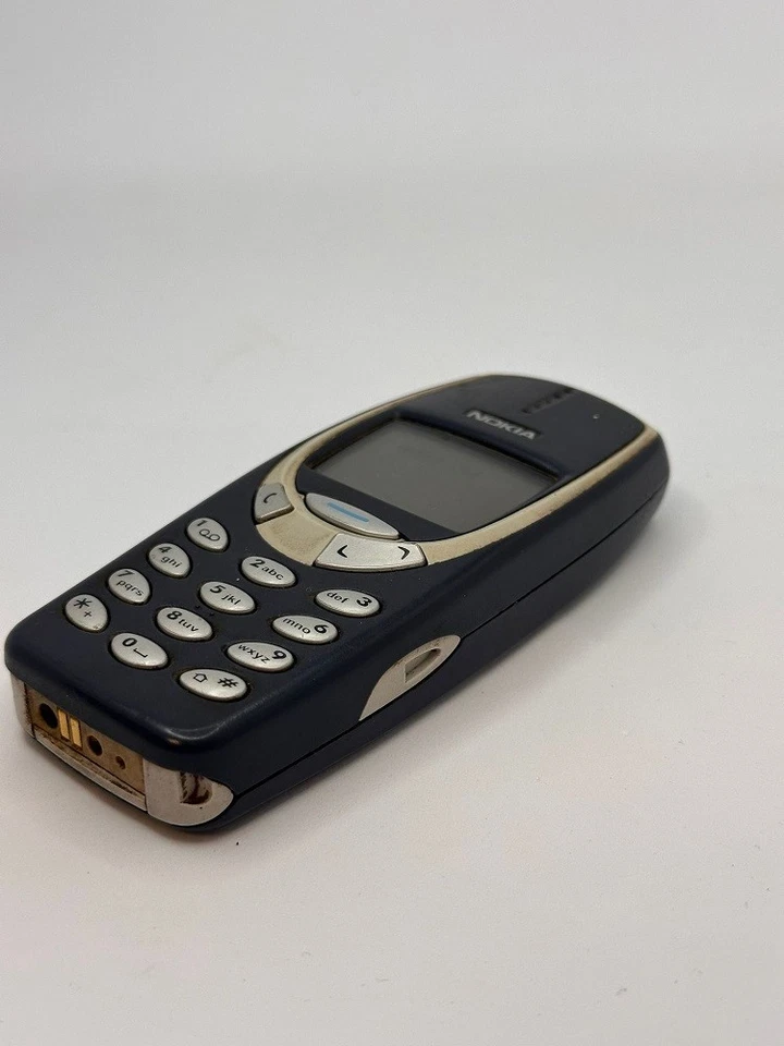 Nokia 3110 Classic – Very Good Condition, Unlocked, Works Great - Image 4 of 4