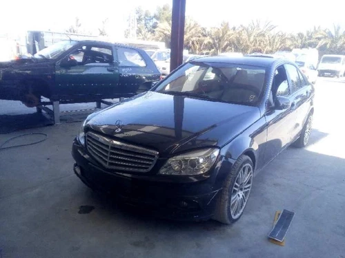 2043503506 Hintere Buchse Für MERCEDES-BENZ C-Klasse (BM 204) 1104983 - Bild 4 von 10