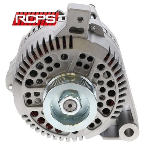 New 95A Alternator For Mercury Cougar 5.0L 1991-1993 E9DF-10300-CA F0PU-10346-MC