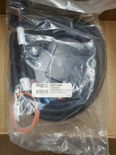 16071400 Snowdogg Harness Independent Plow Light Control