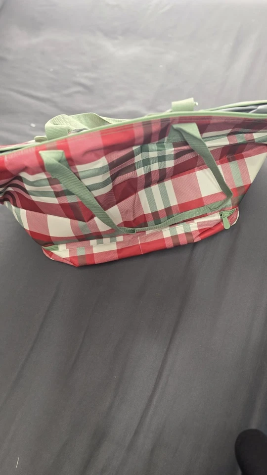 Thirty-One Bake and Take Party 冷藏箱 假日格子 — 第 4/4 张图片