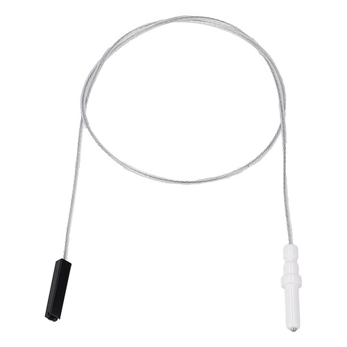 Candela + Filo Accensione 00189654 Per Piani Cottura Bosch, Siemens, Neff