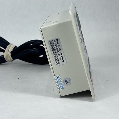 Laser Control system With RDC6442G and RDLC320-A Panel - Picture 11 of 12