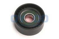 Spannrolle Keilrippenriemen Oyodo 20R9224-OYO Kunststoff FüR Bmw 7Er E38 5Er E39