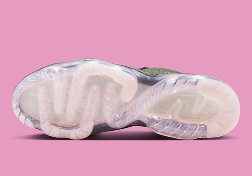 Unisex UK 6 EUR 40 US M7 W8.5 ~ Nike Air Vapormax 2023 FK Flyknit ~ DV1678-200 - Picture 8 of 21