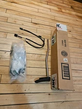 NOS Arctic Cat Reverse Lever Kit 1639-635 97-00