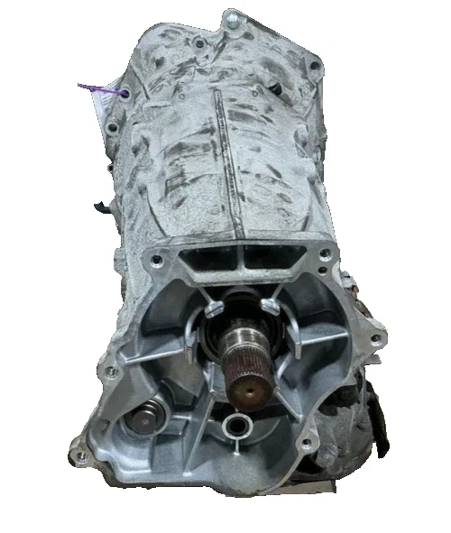 BMW 328i 2009-2013 transmisión automática AWD 3,0 L 6 cilindros OEM probado Foto 3 de 4