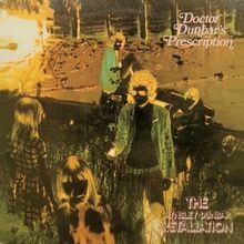 Doctor Dunbars Presciption von Aynsley Dunbar | CD | Zustand sehr gut