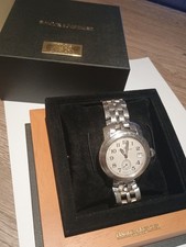 Baume & Mercier Copeland Automatic Mens Watch 5252317