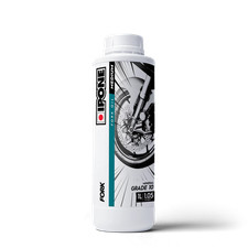IPONE Huile De Fourche FORK 10 - Medium (1 Litre)