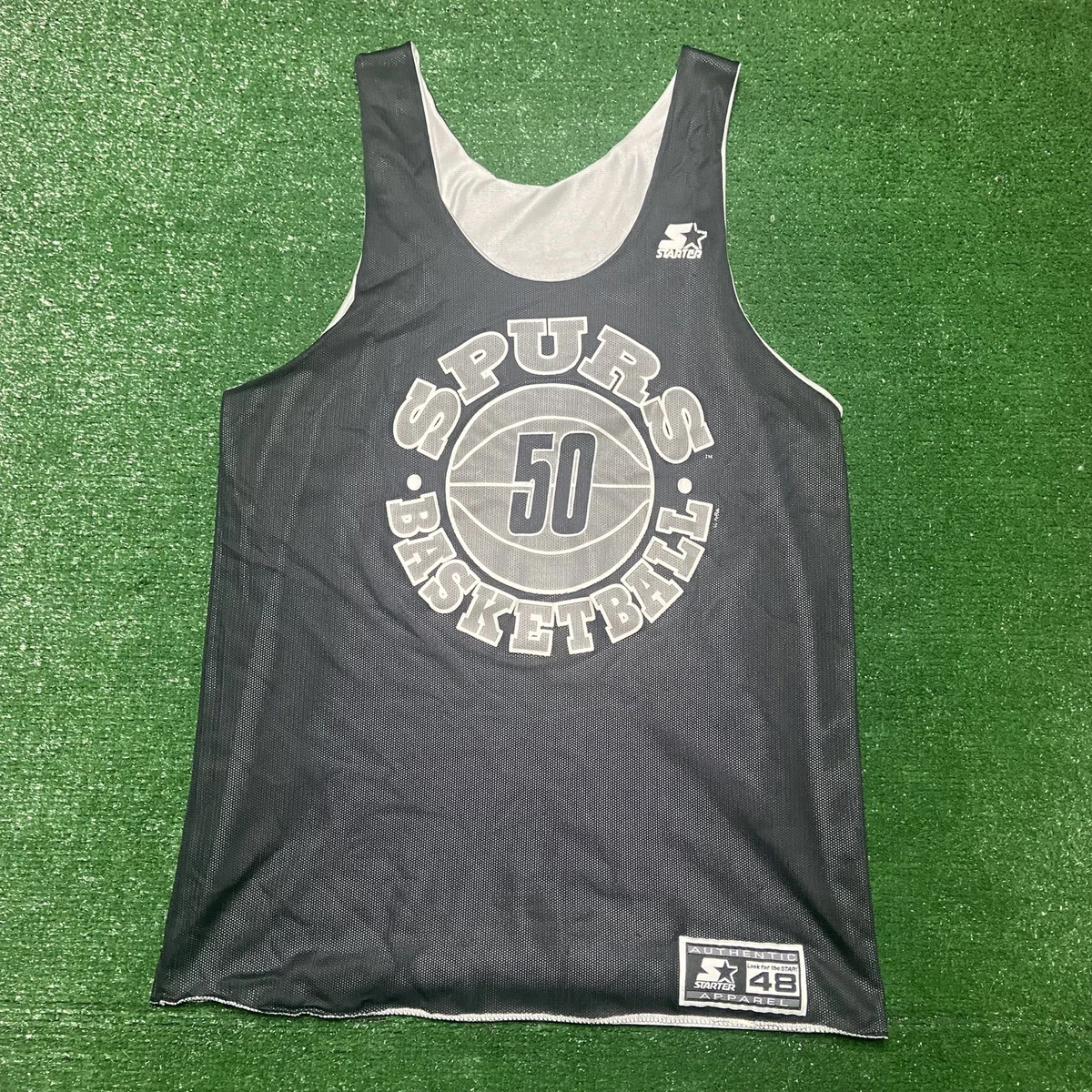 Starter San Antonio Spurs NBA Jerseys for sale | eBay