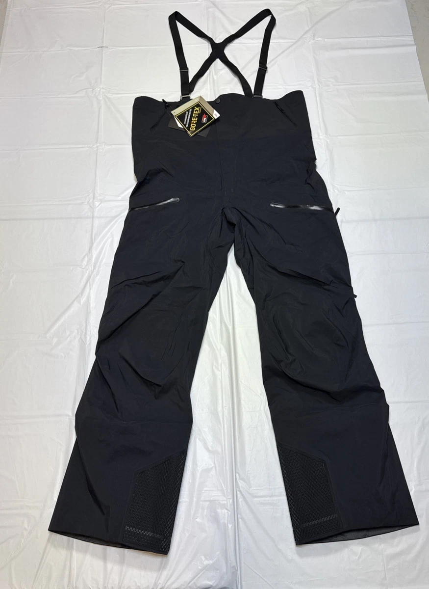 Arc'teryx Winter Sports Snow Pants & Bibs for sale - eBay