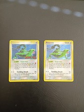 Rayquaza Ex Deoxys Reverse Holo Lp/Mp Plus Holo Lp 22/107