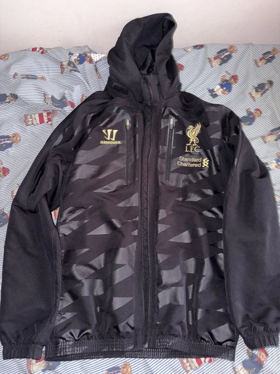 Liverpool International Club Soccer Fan Jackets for sale | eBay