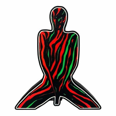 A Tribe Called Quest   Midnight Marauders Light Box (LED On/Off Switch)