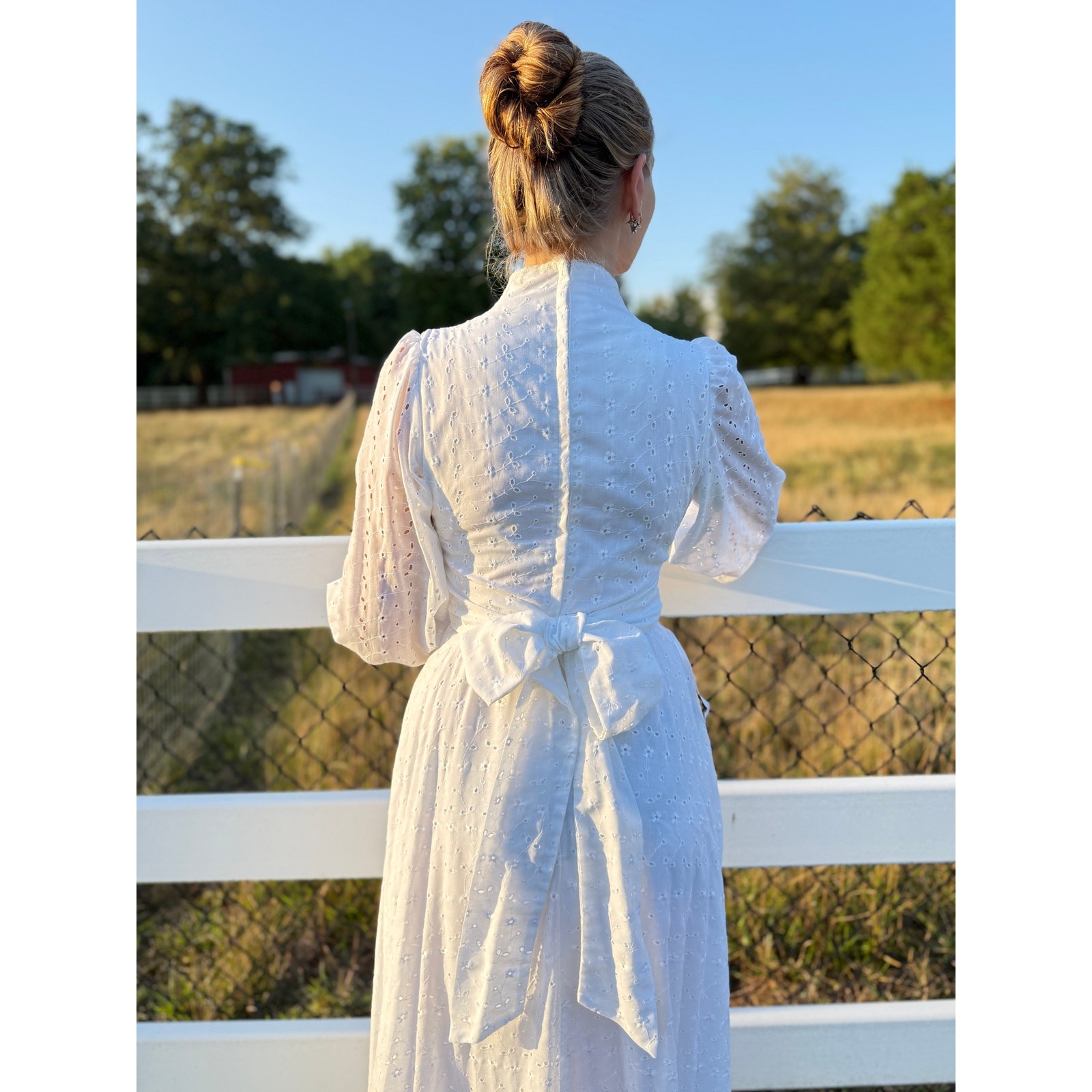 flowy dresses mini Clear Skies Blue Dress | Trendy Women's teamfavejune26 Why You’ll Love It Matter:100%Viscose N T1335 - Off