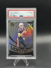 Drake Maye NE Patriots 2024 Panini Donruss - Vortex #VOR-DMA (RC) PSA 9 Mint🔥🔥