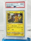 Pokemon TCG Pikachu SM Black Star Promo Holo SM234 PSA 8