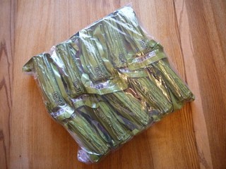BCB Standard First Field Dressing New and Sealed Pack of 10
