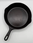 Vintage Wagner Ware Sidney -O- No. 8 Cast Iron Skillet Restored Seasoned 1058 Z