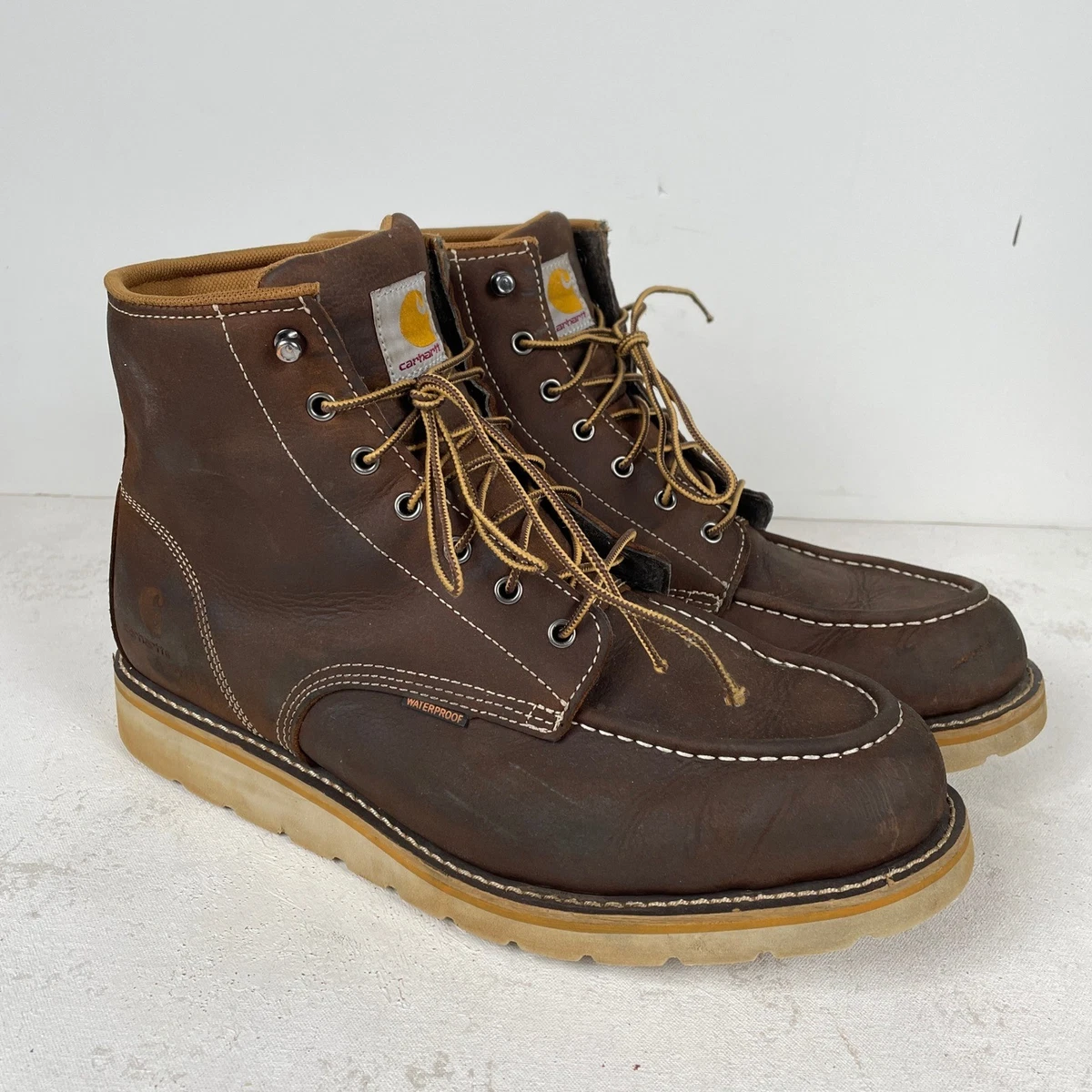 Las mejores ofertas en Botas y zapatos de trabajo  display picture 2