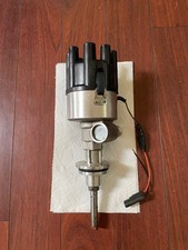 Mopar 426 Hemi/440 Electronic Tach Drive Race...