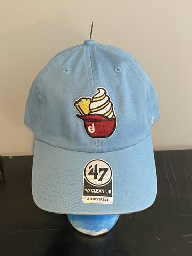 Philadelphia Phillies Spring Training Ice Cream Helmet Hat Dole Whip ‘47 Brand