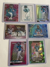 🔥 2024 BRIAN THOMAS JR RC LOT 🔥 See Description For Details