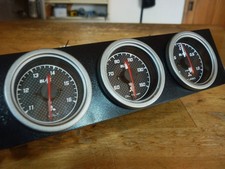 Blitz Boost Gauge 45mm Electronic Excellent Japan