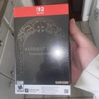 Resident Evil Generation Pack 30th Anniversary Nintendo Switch 2 Ships Out Fast