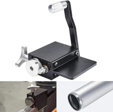 Tube Pipe Hose Bead Roller Intake Intercooler Piping Fits Clamps 5/8" DIY Tool