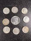 90% Lot Of $1.05 Face Value Of 90% silver US coins #0993
