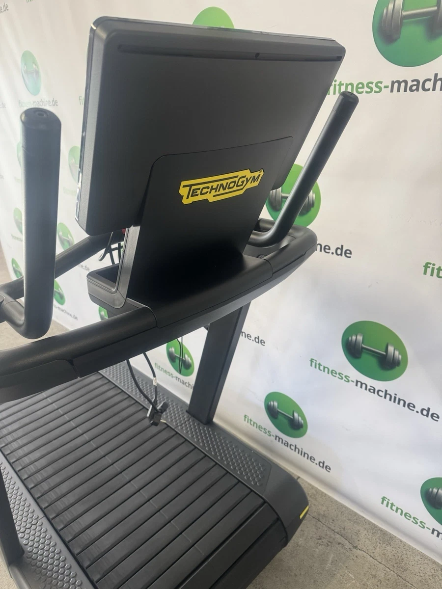 Laufband Technogym Skillrun Unity 3