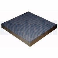 Delphi Innenraumfilter TSP0325266 Pollenfilter FüR Smart 451 Fortwo Cdi 300 301