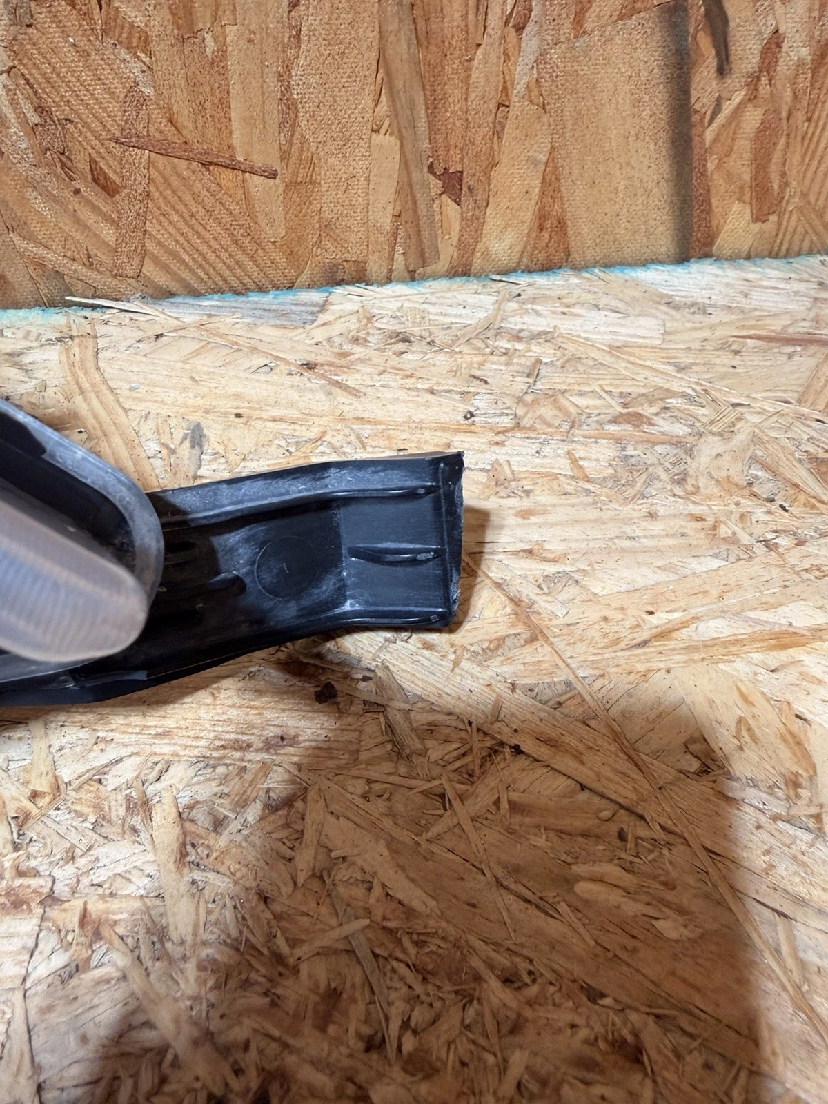 2021-2024 Ford F-150 Driver Left LH  DRL Fog Light OEM ML34-15A255-B image 5