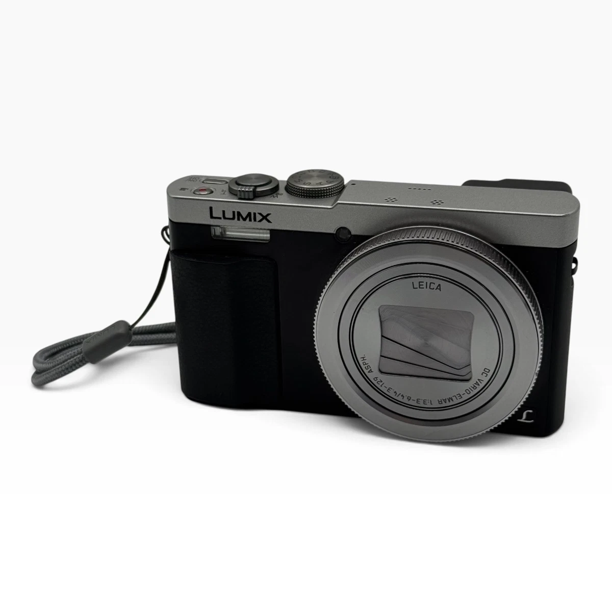 Panasonic LUMIX 12-13.9MP Digital Cameras for Sale - Shop New