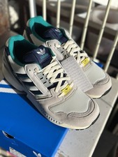 Adidas ZX 8000 KI1376 in 46 bzw. 11 in grau, ...