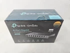 TP-Link Omada Commutateur de Bureau Non Géré à 8 Ports DS108G