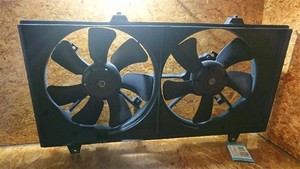 435216 Elektromotor für Kühlerlüfter MAZDA 6 Station Wagon (GY)