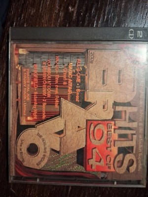 Bravo Hits- Best Of '94,2-CD-Sampler