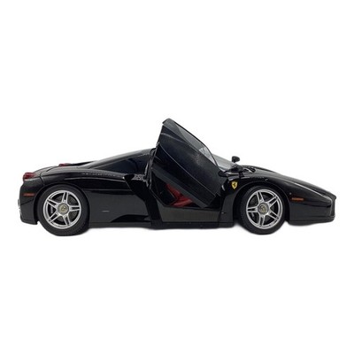 KYOSHO Model Car Kyosho 1/12 Enzo Ferrari (Black) | eBay