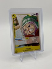 Conney OP13-106 One Piece Carrying on His Will