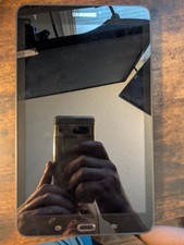 Samsung Galaxy Tab E 8" 32GB Black