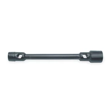 KEN-TOOL TRM2 Double-End Truck Wrench,24 mm x 33 mm 2WFA1