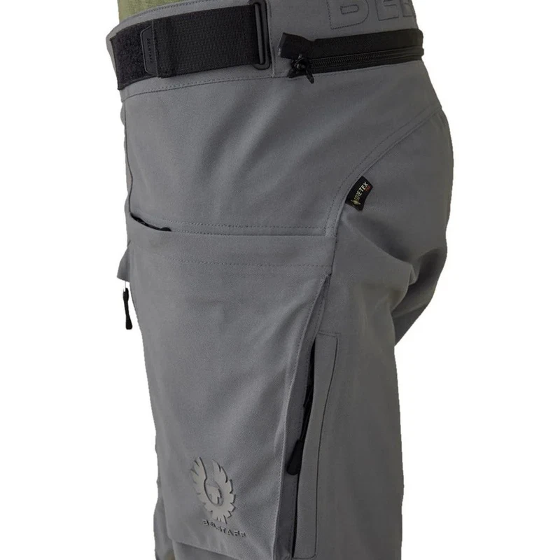 Belstaff Way Up Gore-Tex Pro Grey, photo 6 of 12