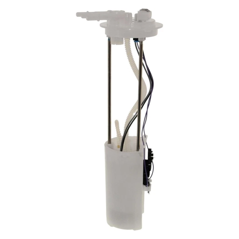 For Chevy Silverado 2500 HD 01-03 Fuel Pump and Sender Assembly GM Original Foto 3 de 4