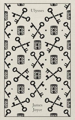 Ulysses (Penguin Clothbound Classics)