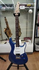 YAMAHA E-Gitarre Pacifica PACS+12 Modell gebraucht JP