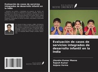 Jitendra Kumar Meena (U. A.) | EvaluacióN De Casos De Servicios Integrados De...