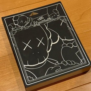 Kaws Artbook | eBay